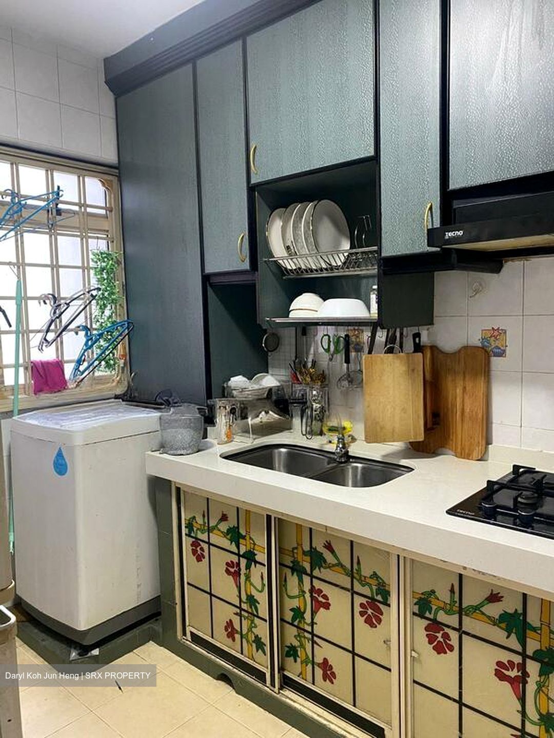 Blk 185 Jelebu Road (Bukit Panjang), HDB 5 Rooms #511078181